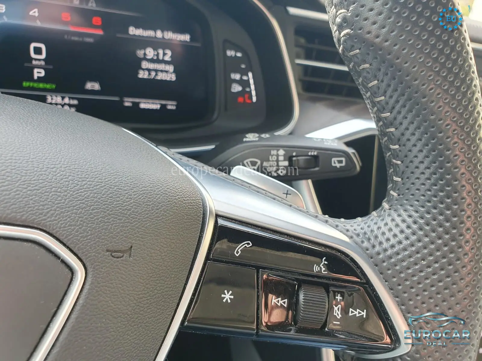 Audi S6