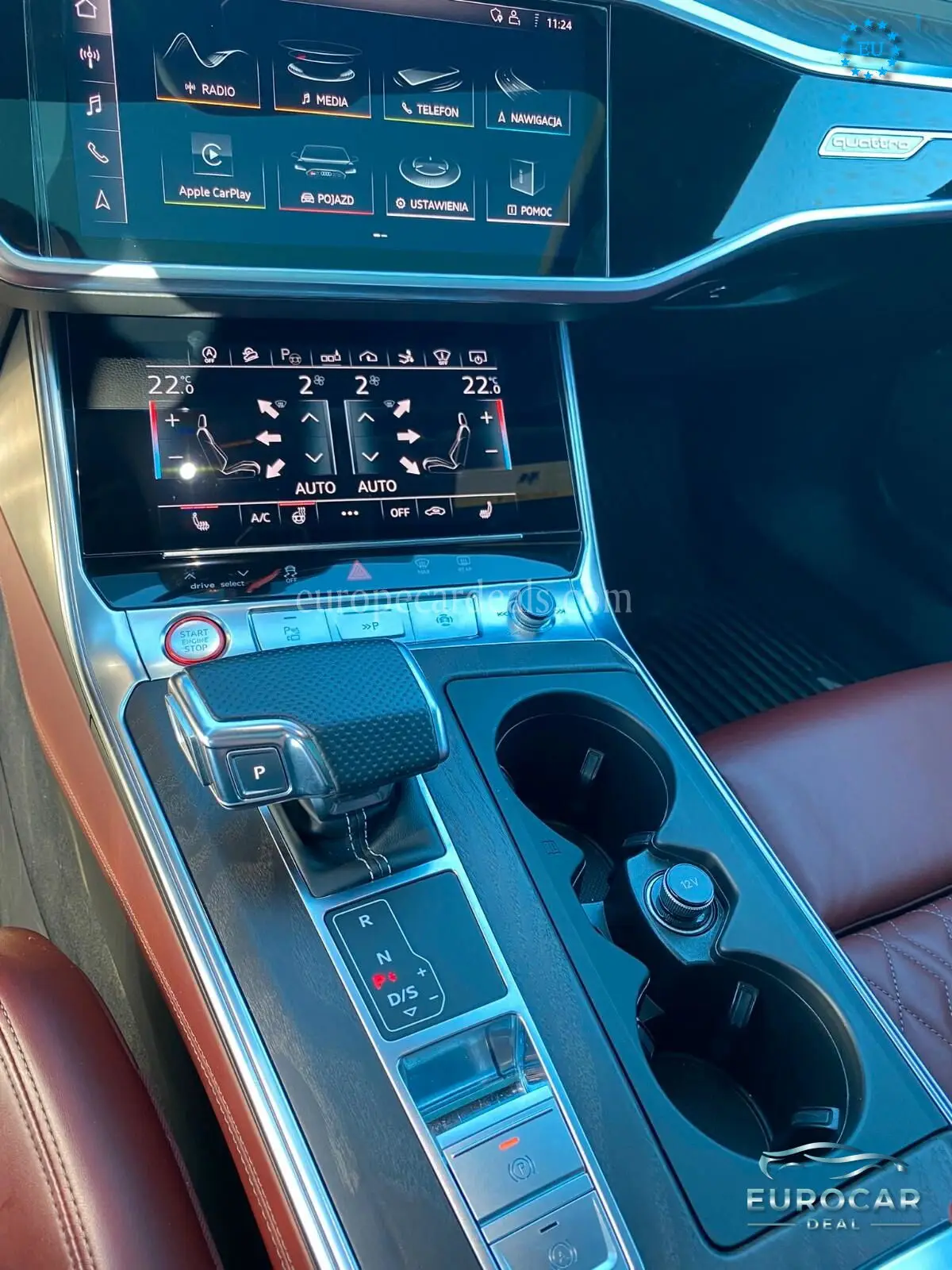 Audi S7