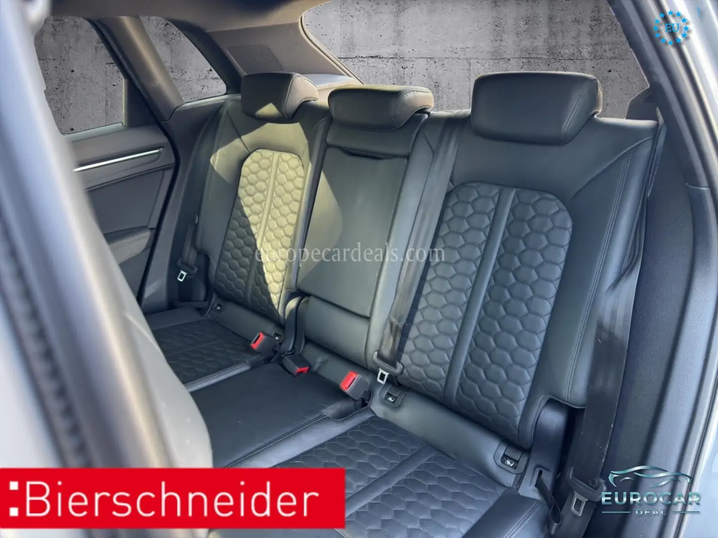 Audi RSQ3