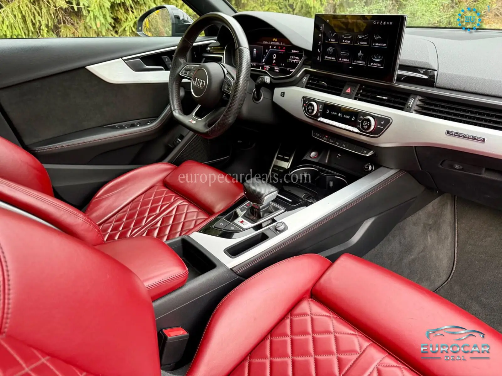 Audi S4