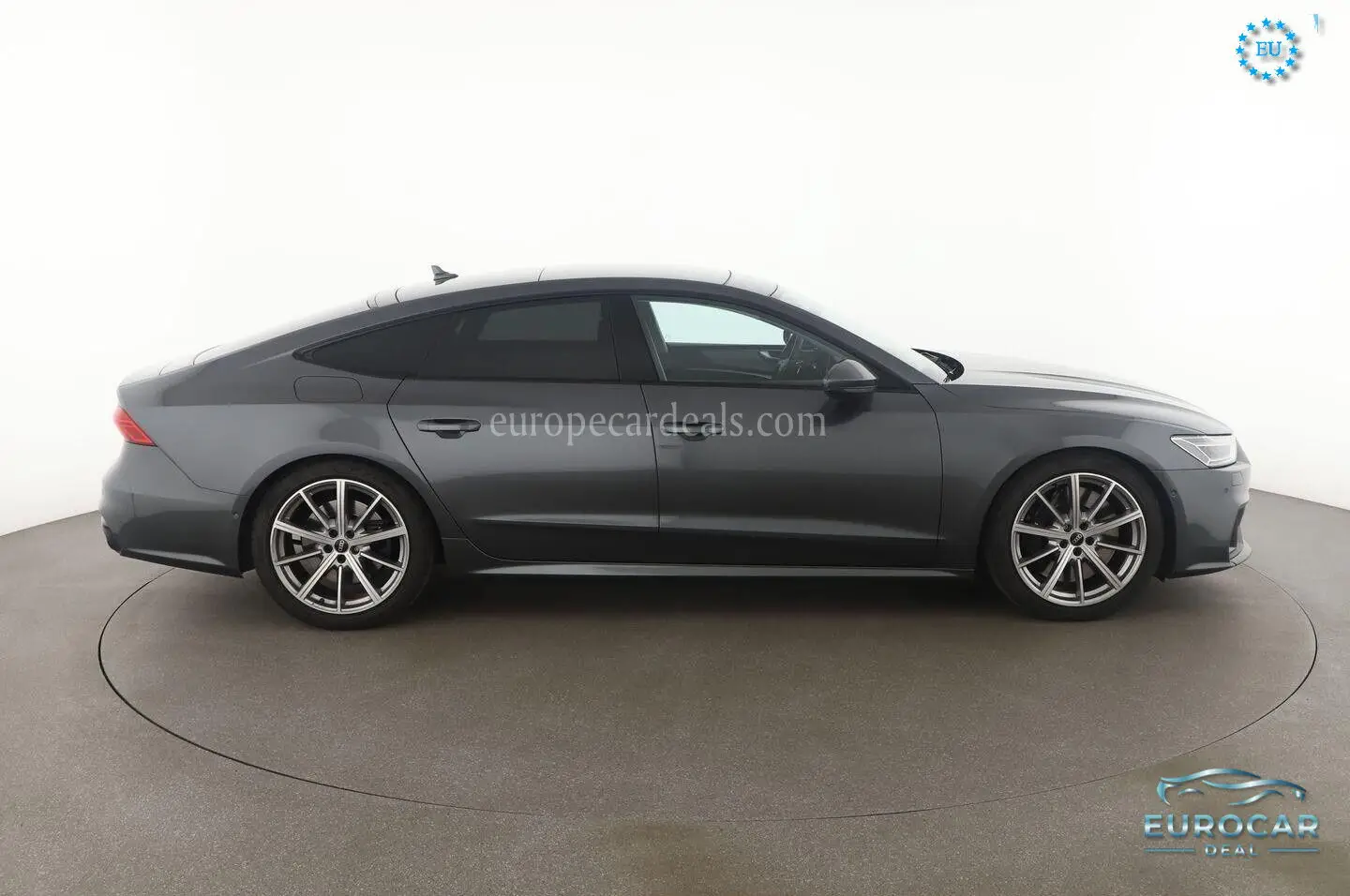 Audi S7