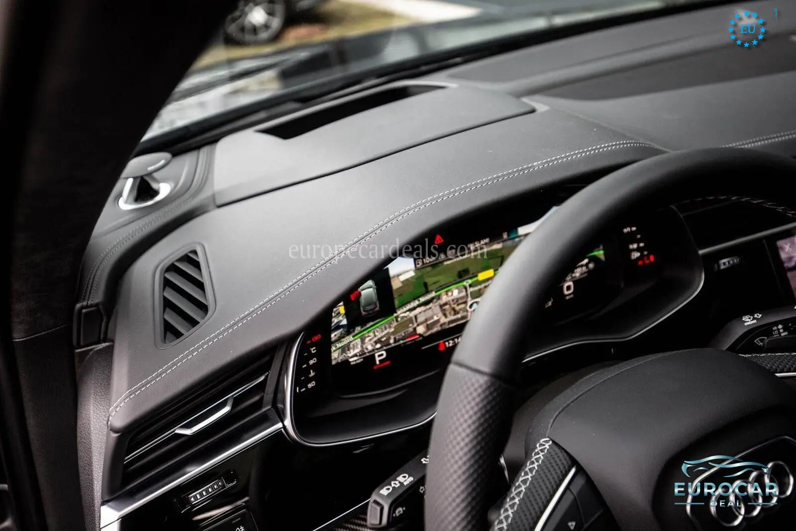Audi SQ7