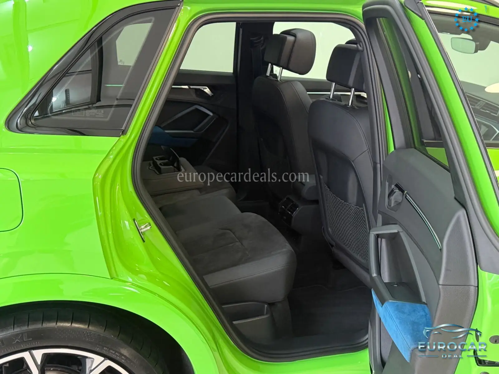 Audi RSQ3