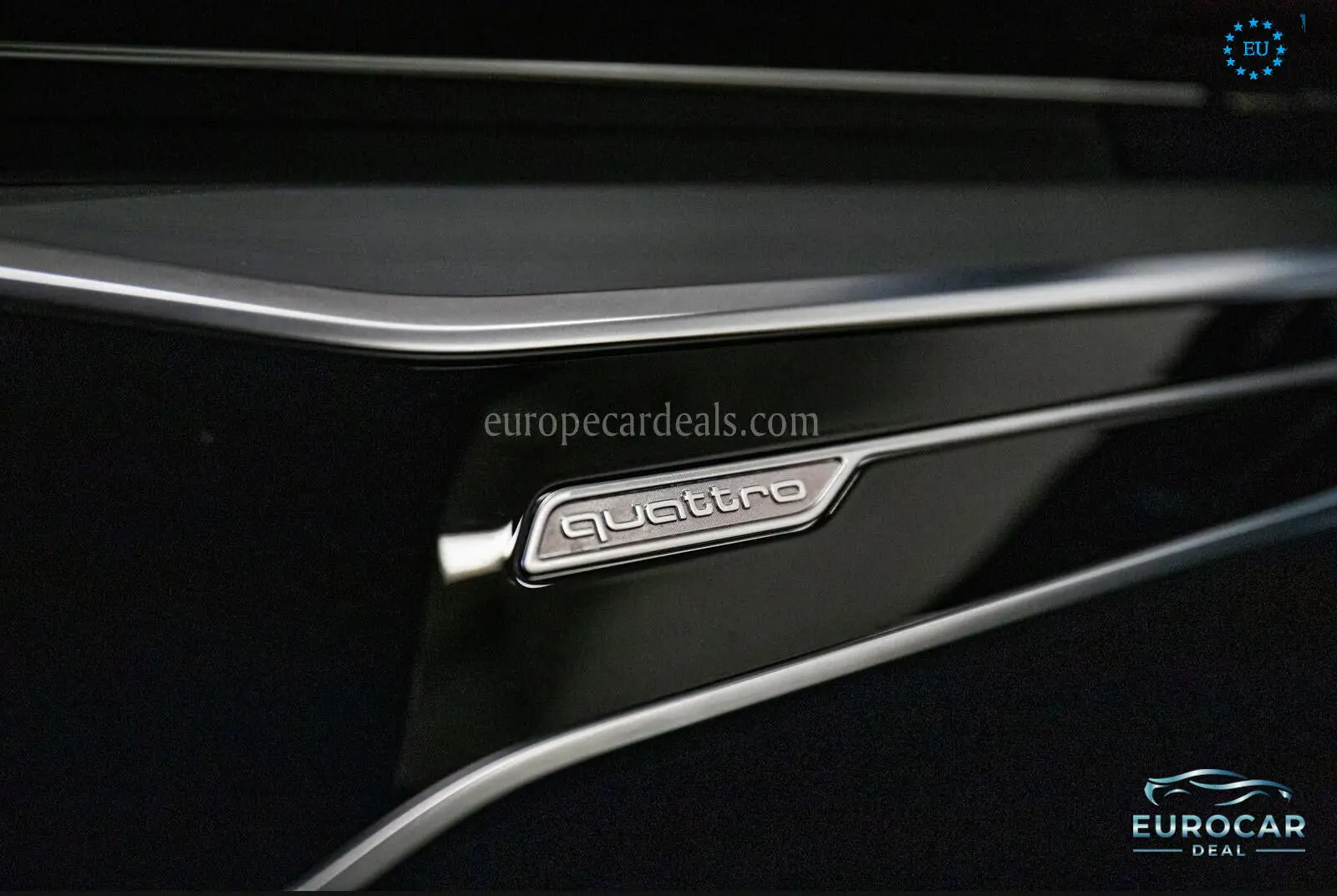 Audi S7