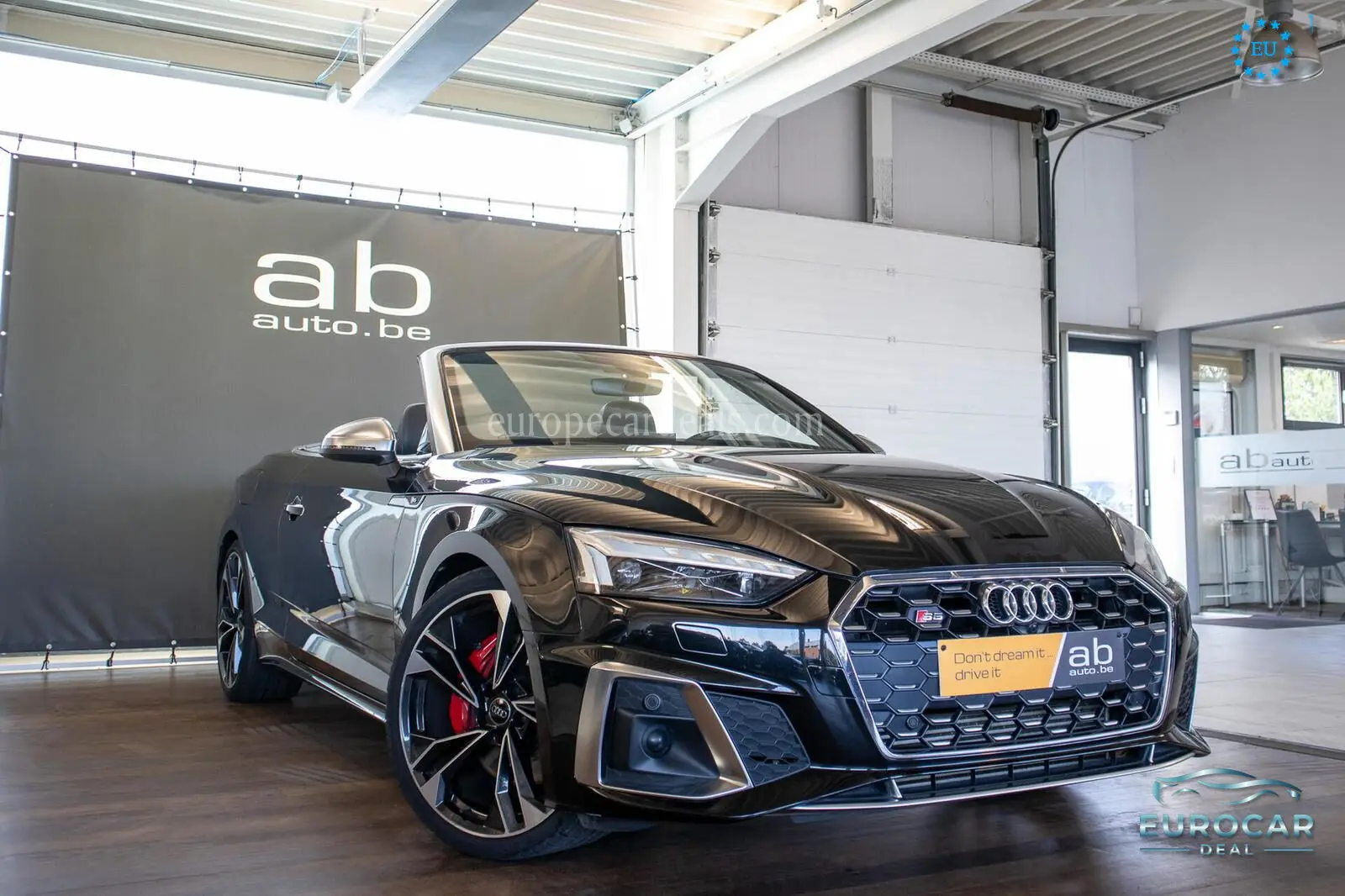 Audi S5