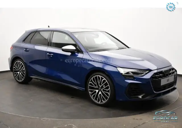 Audi S3
