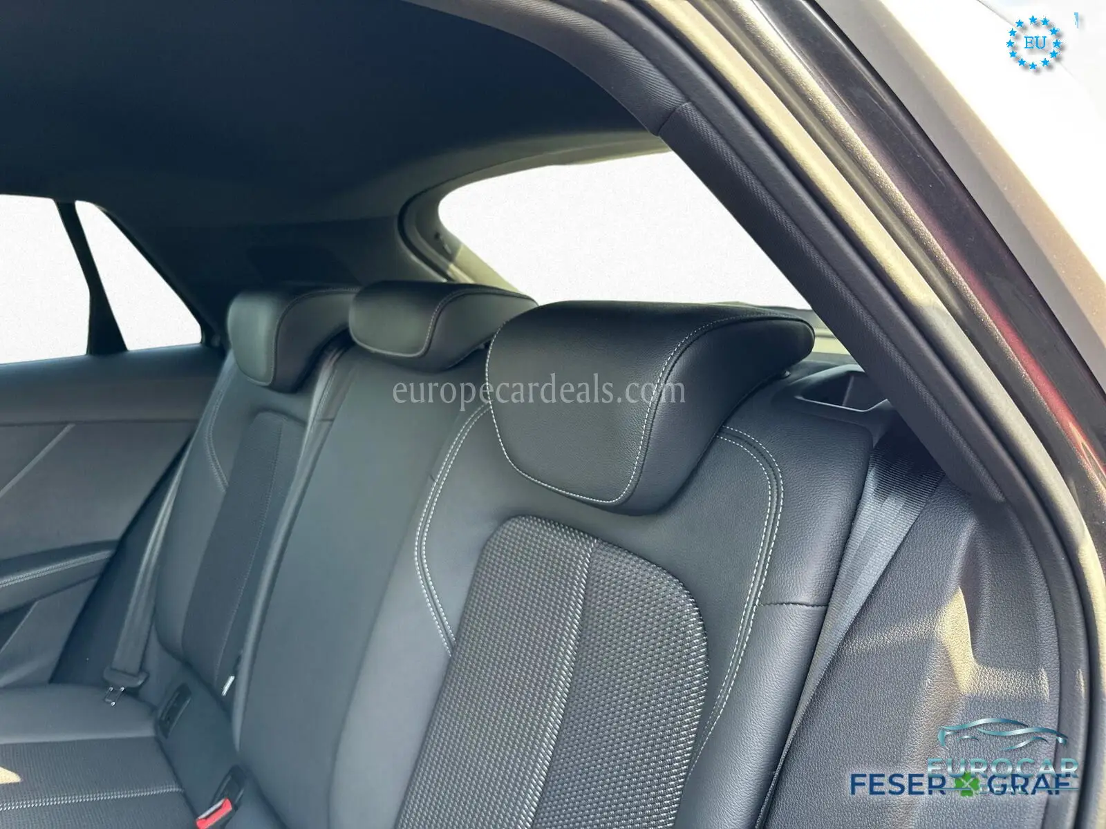 Audi SQ2