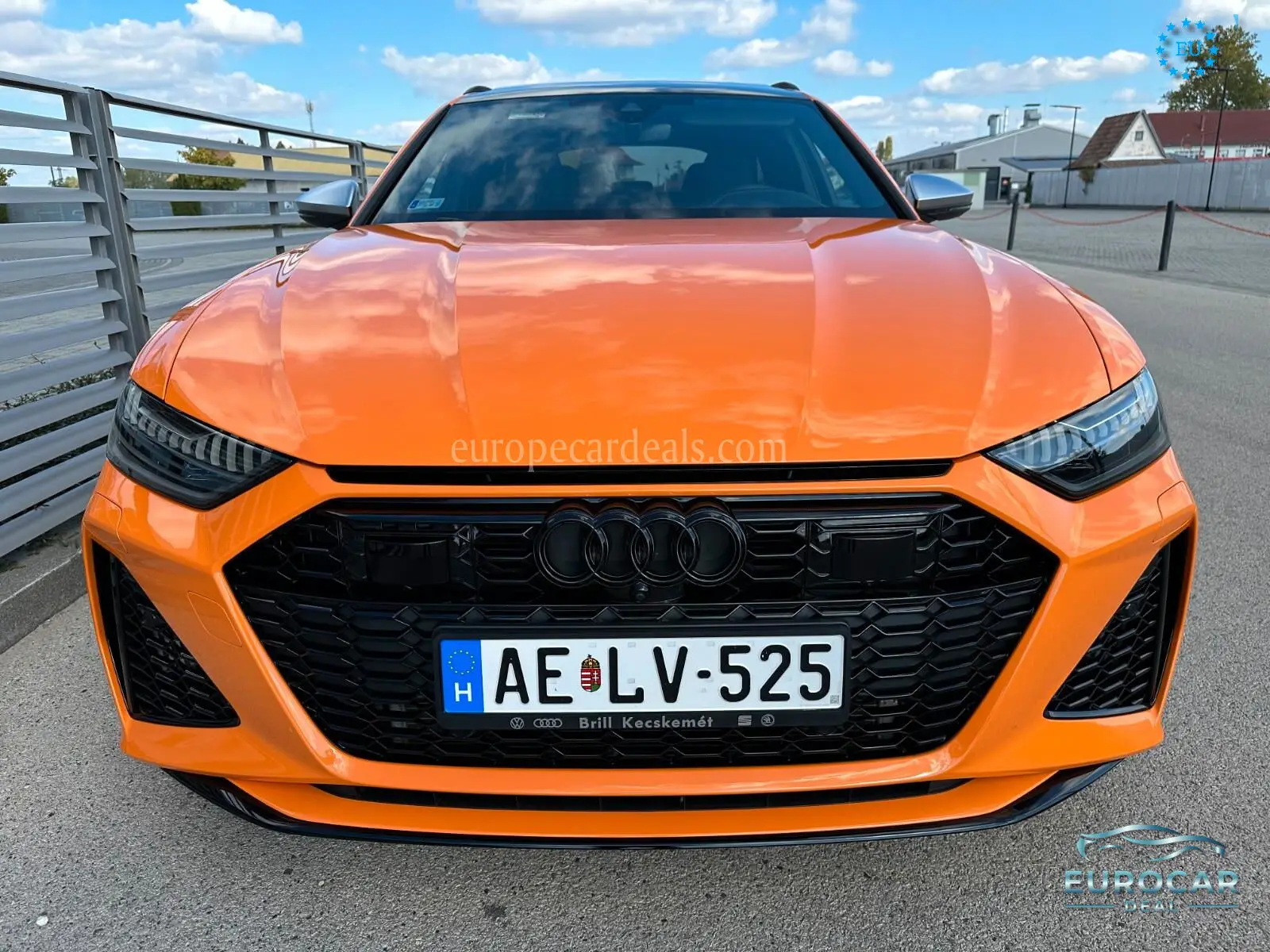 Audi RS6
