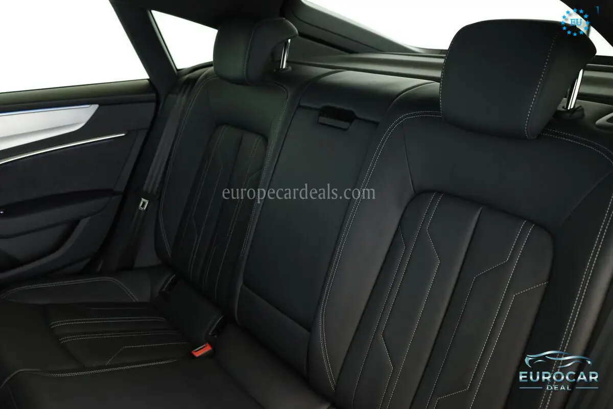 Audi S7