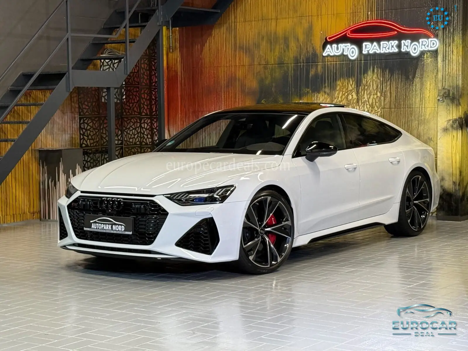 Audi RS7