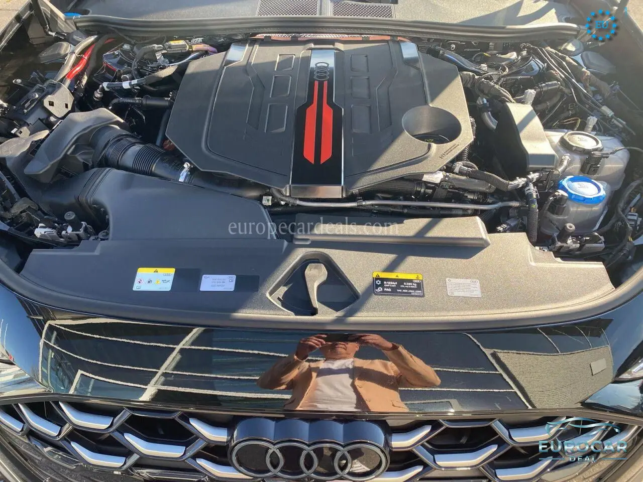 Audi S5