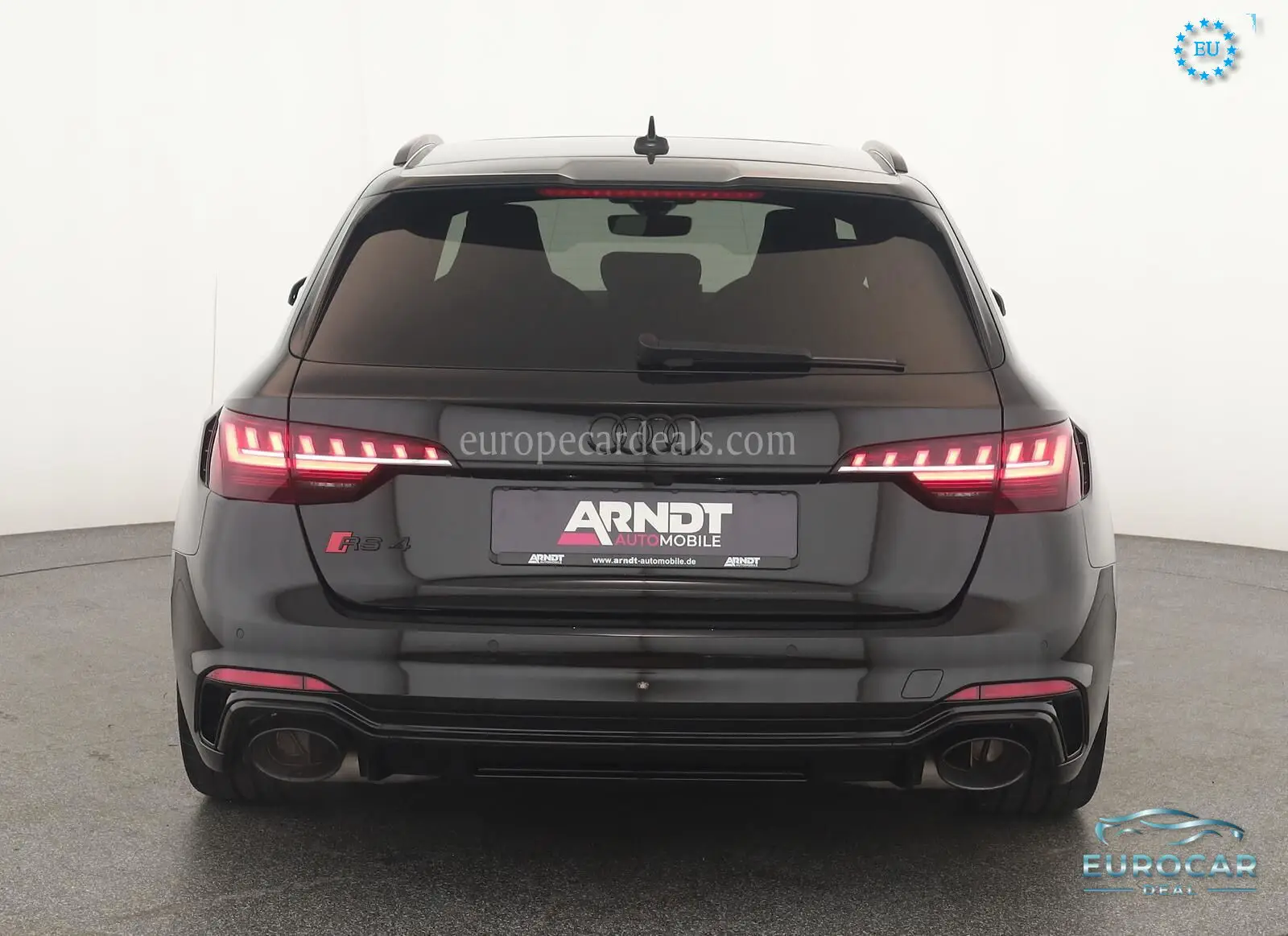 Audi RS4
