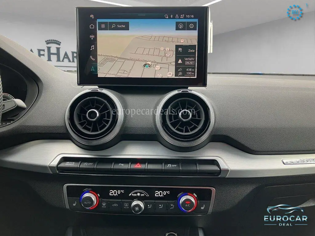 Audi SQ2