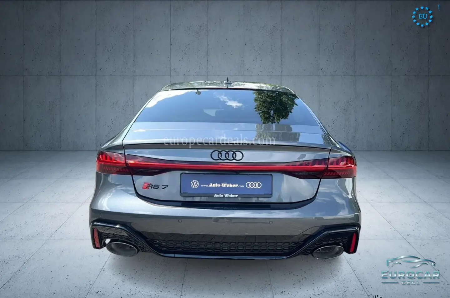 Audi RS7