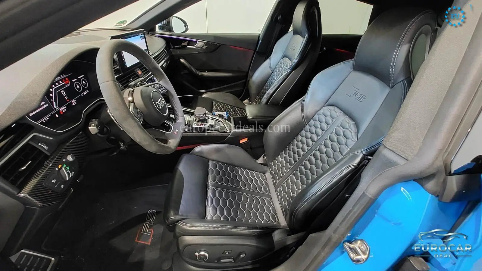Audi RS5