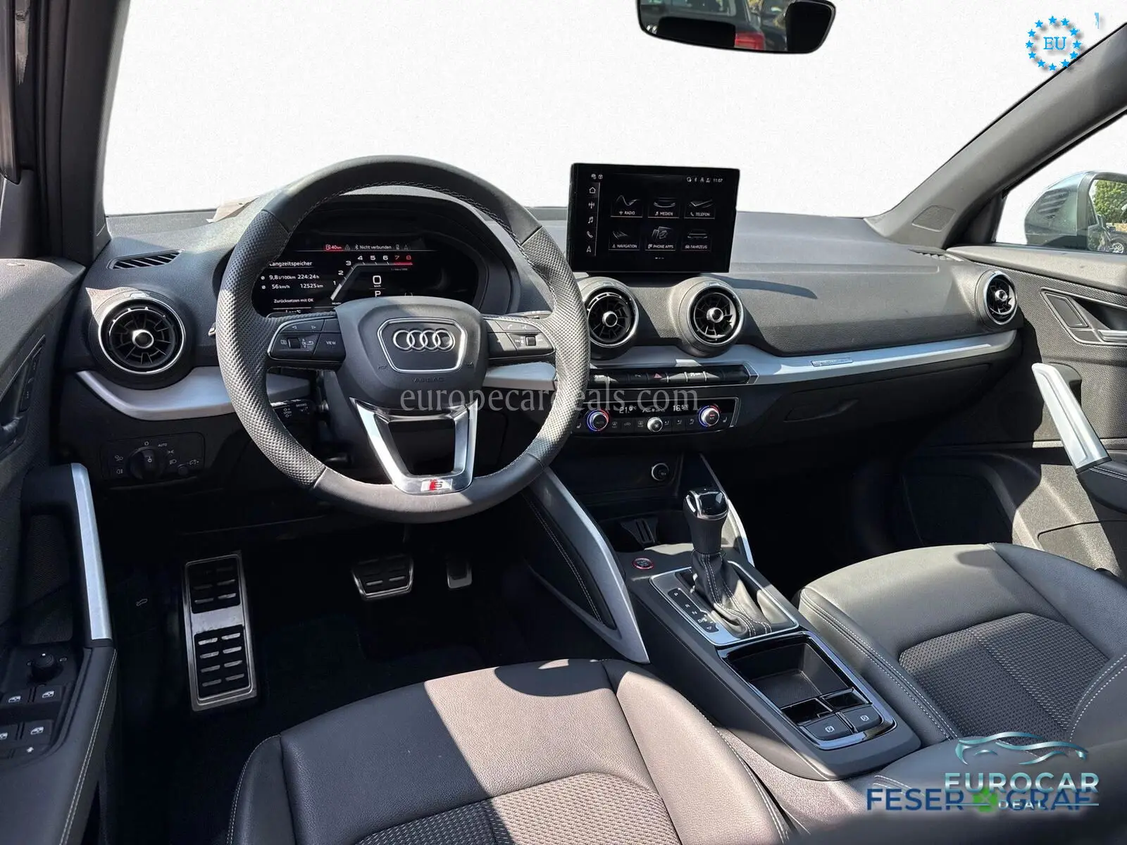Audi SQ2