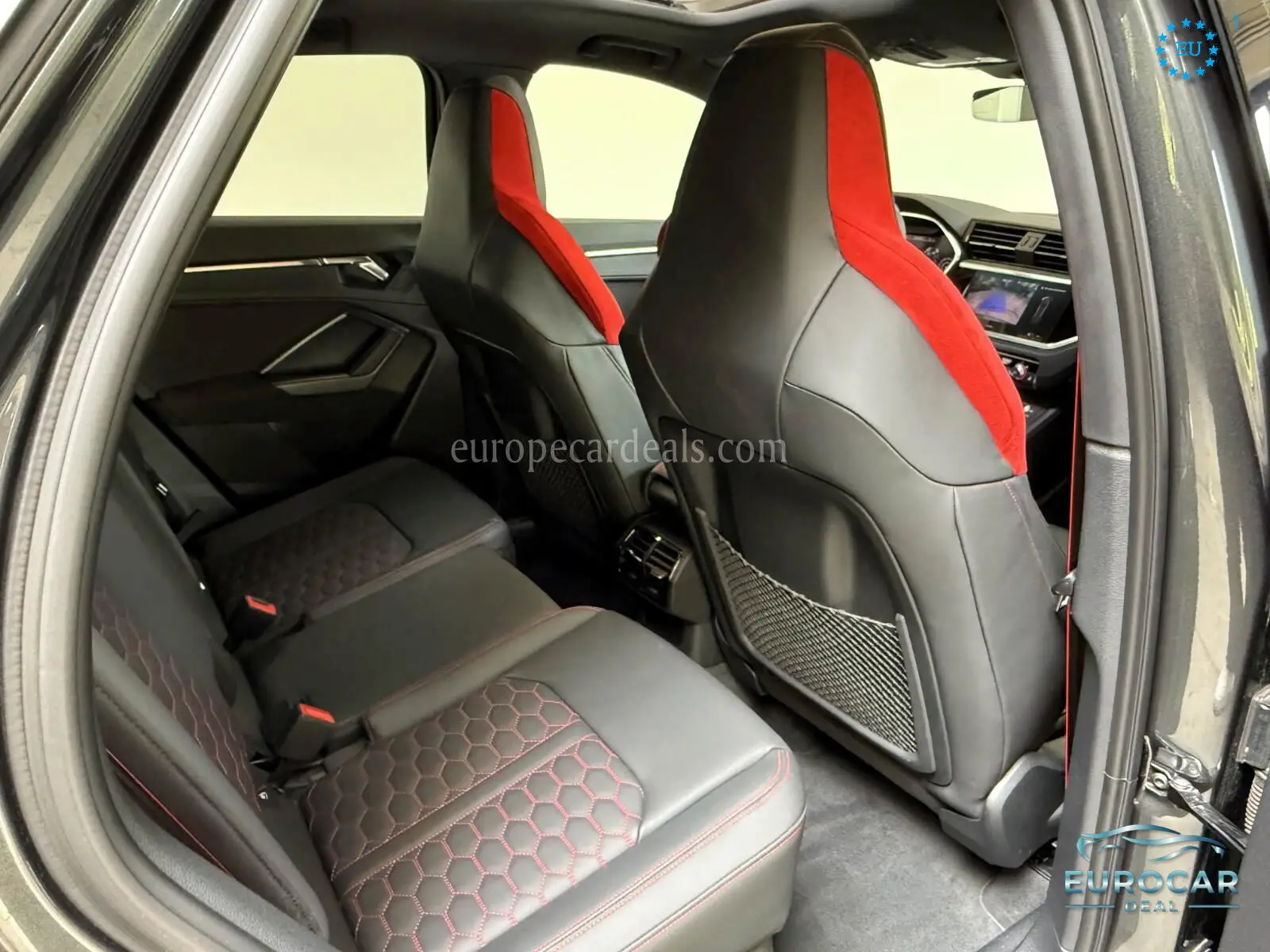 Audi RSQ3