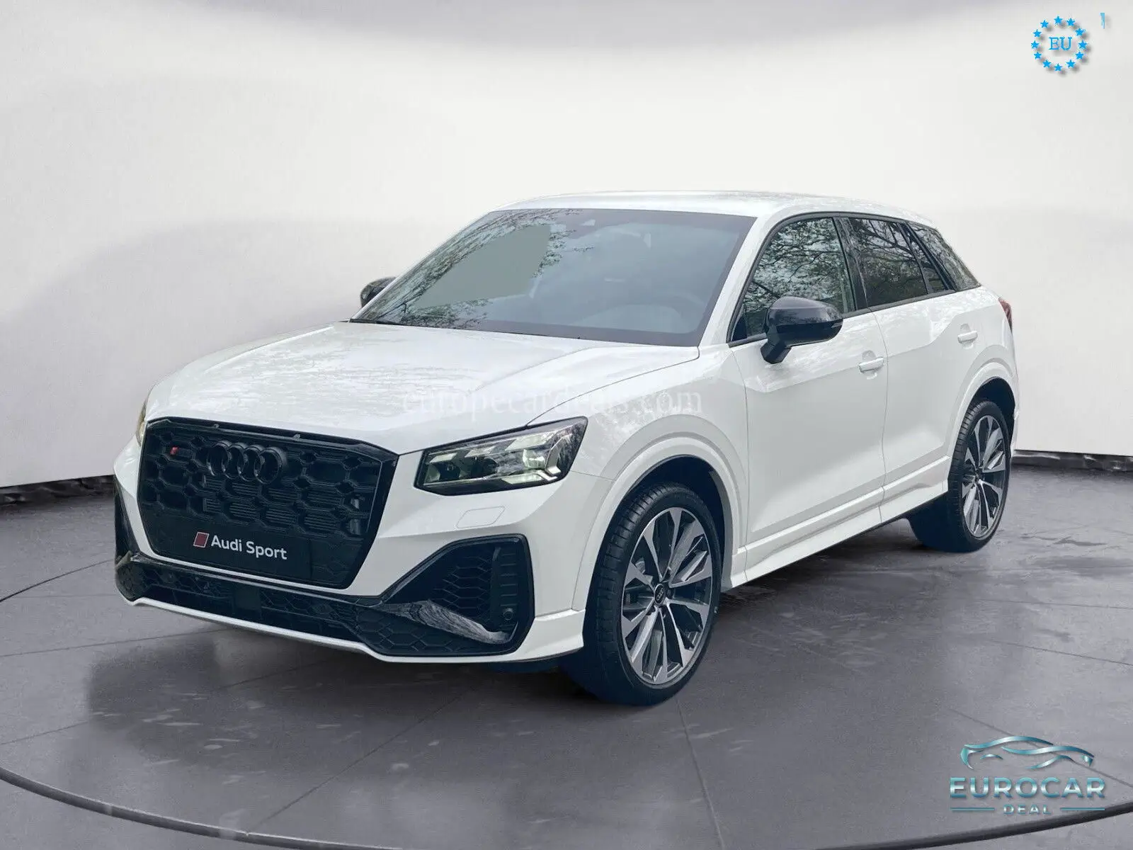 Audi SQ2