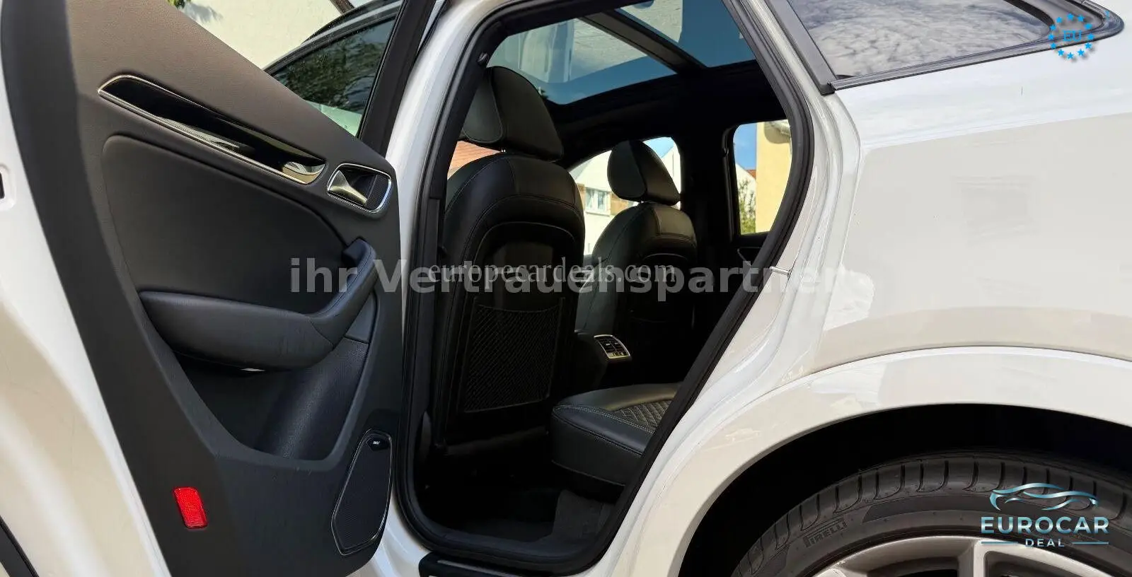 Audi RSQ3