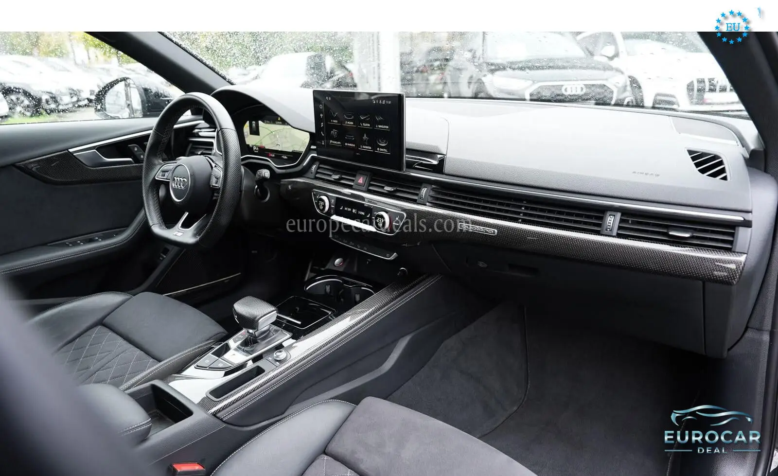 Audi S4