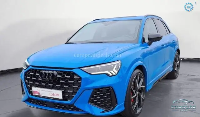 Audi RSQ3