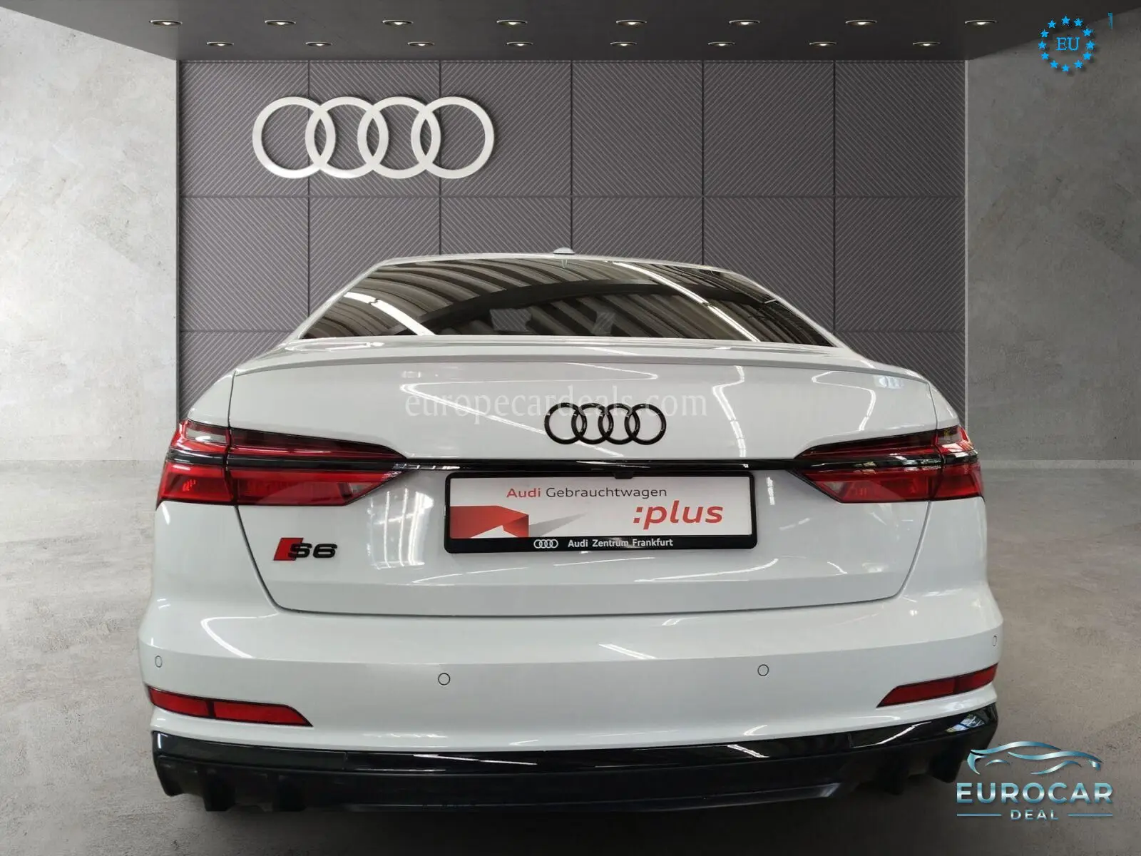 Audi S6