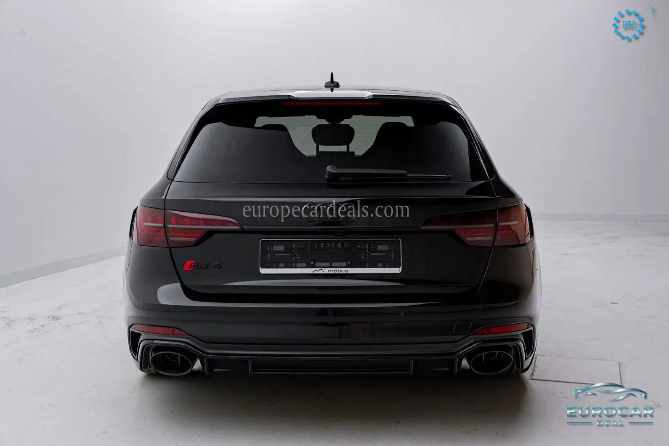 Audi RS4