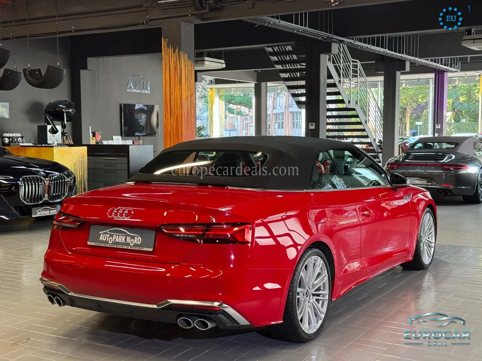 Audi S5
