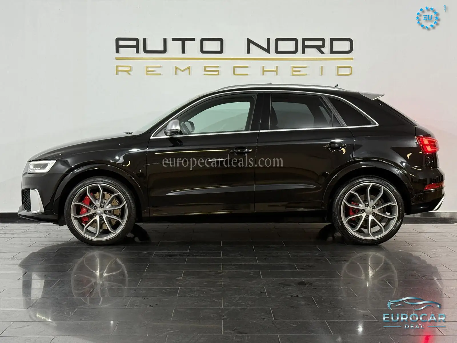 Audi RSQ3