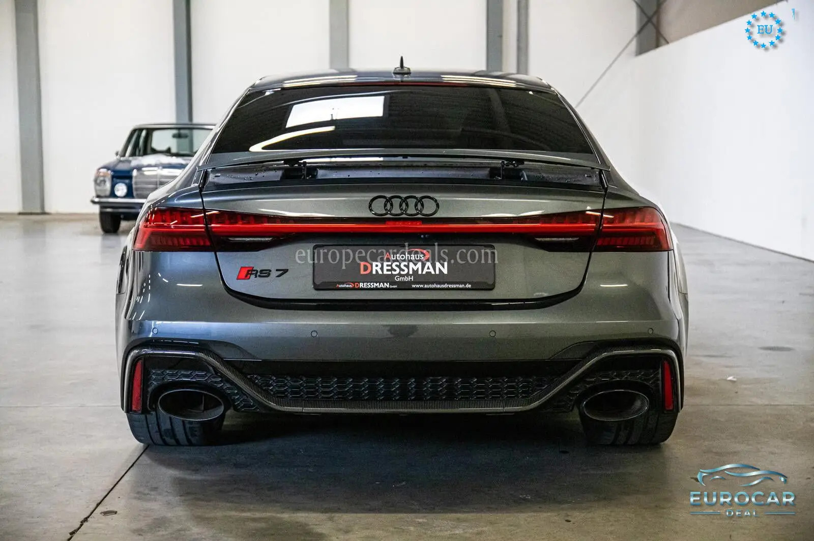 Audi RS7
