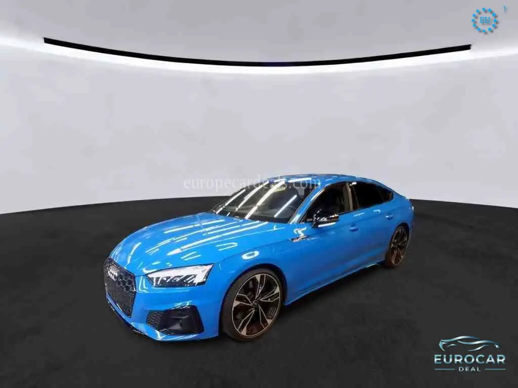Audi S5