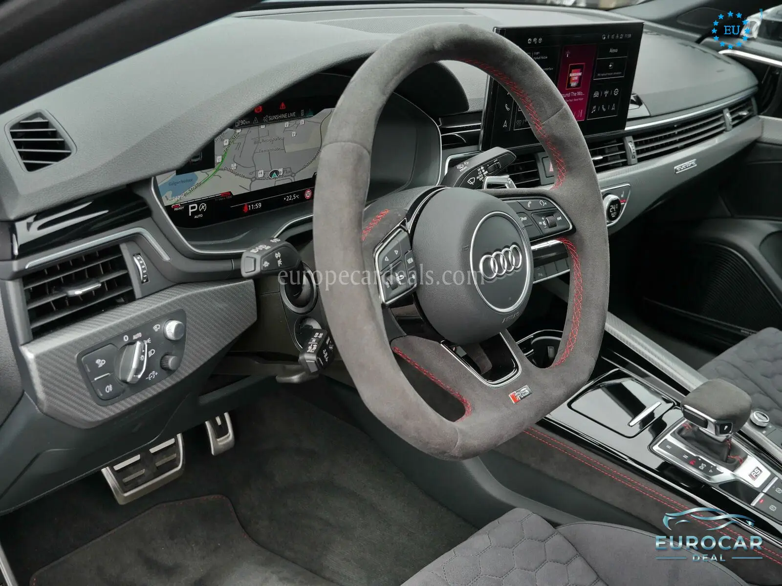 Audi RS5