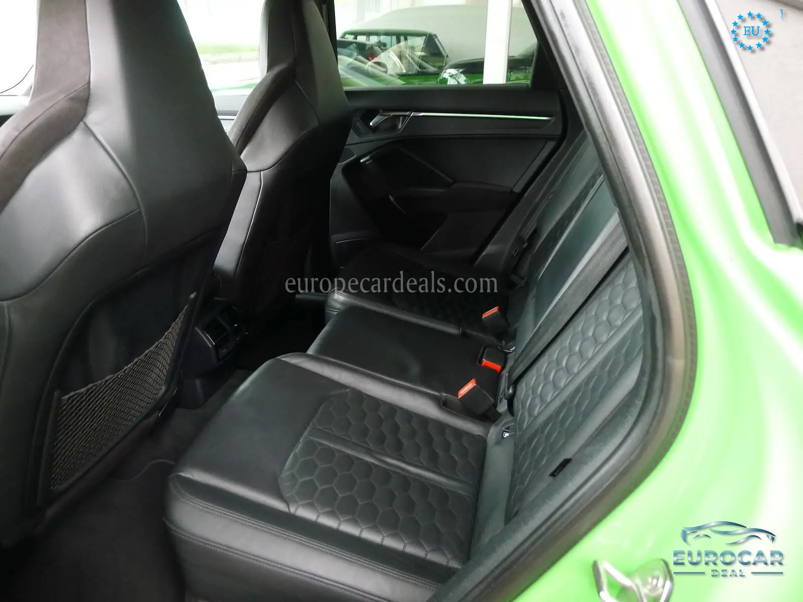Audi RSQ3