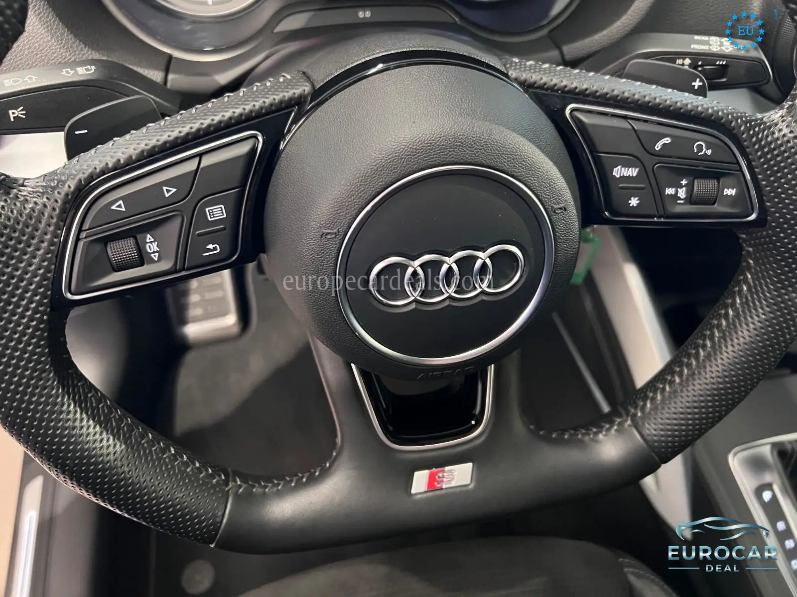 Audi SQ2