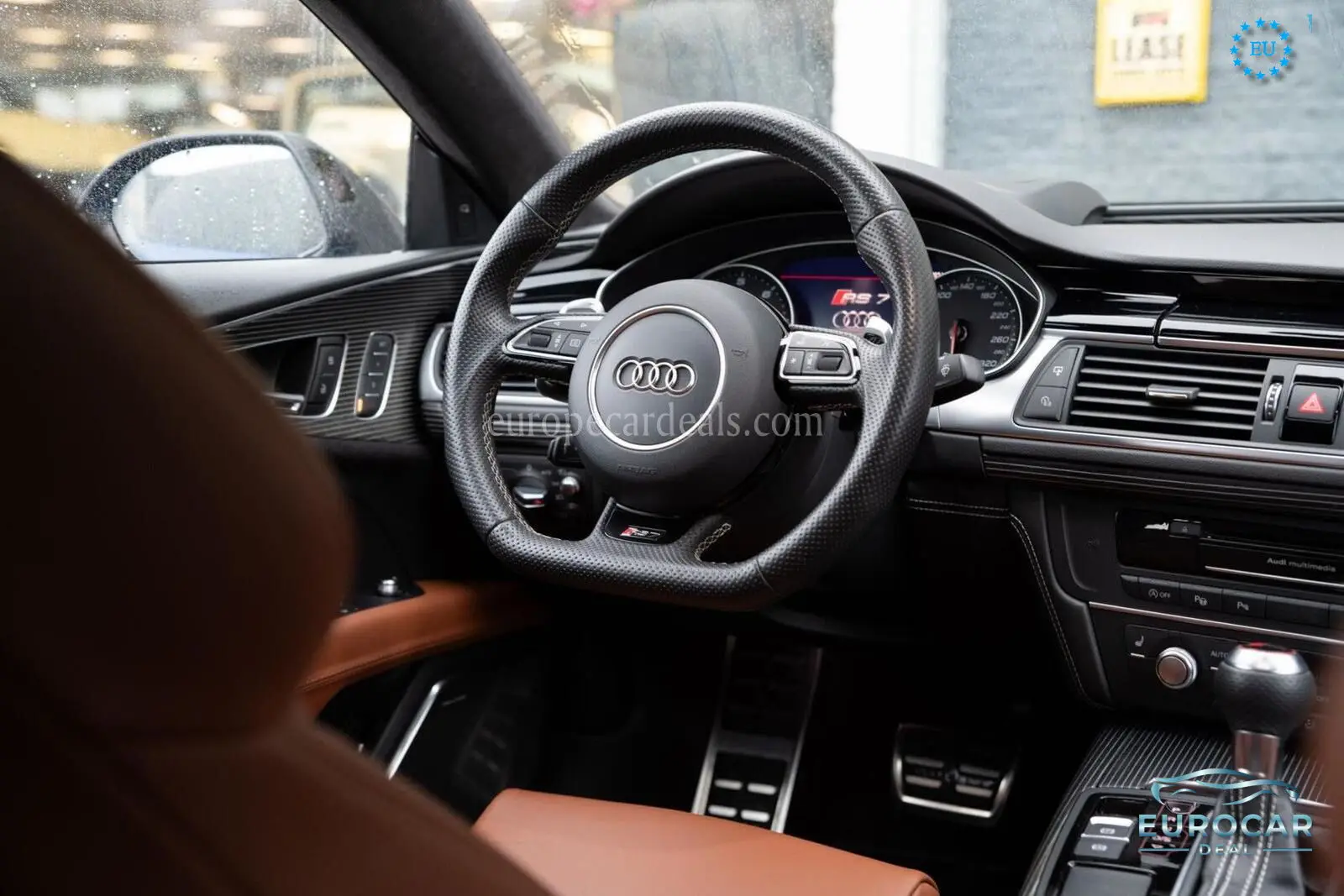 Audi RS7