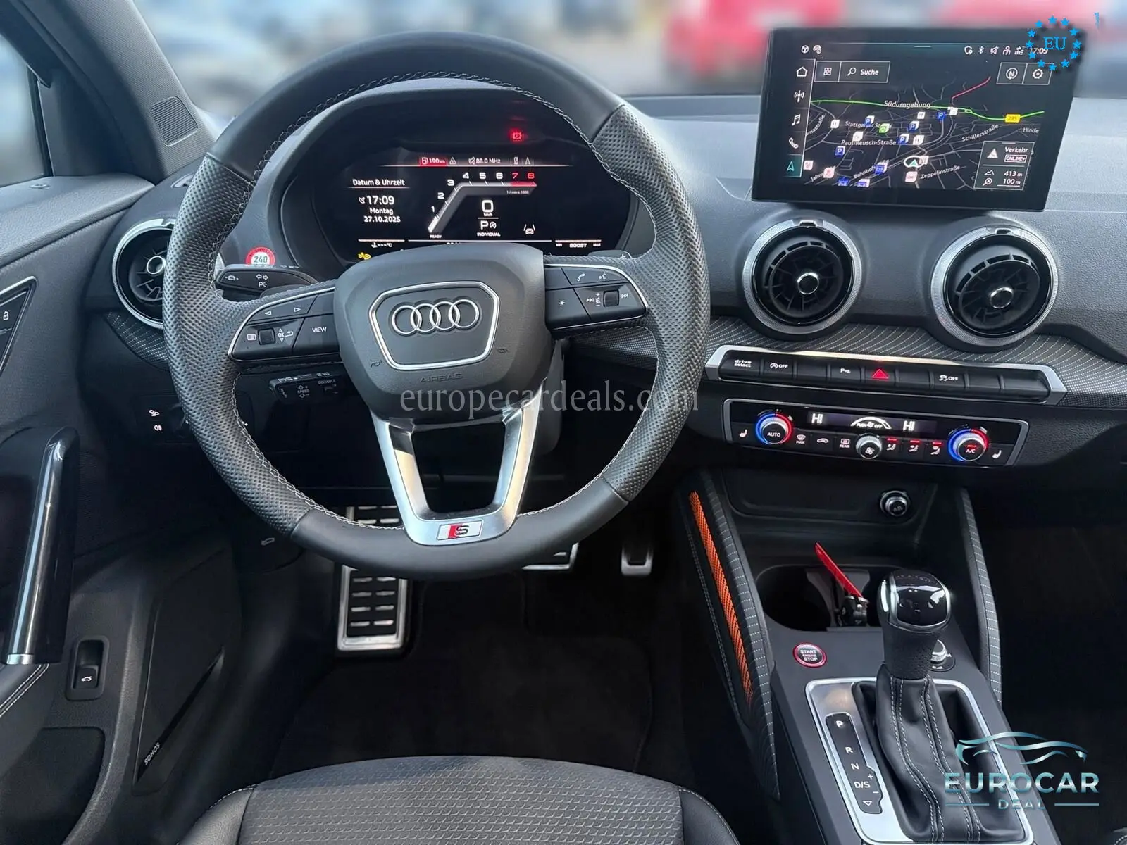 Audi SQ2