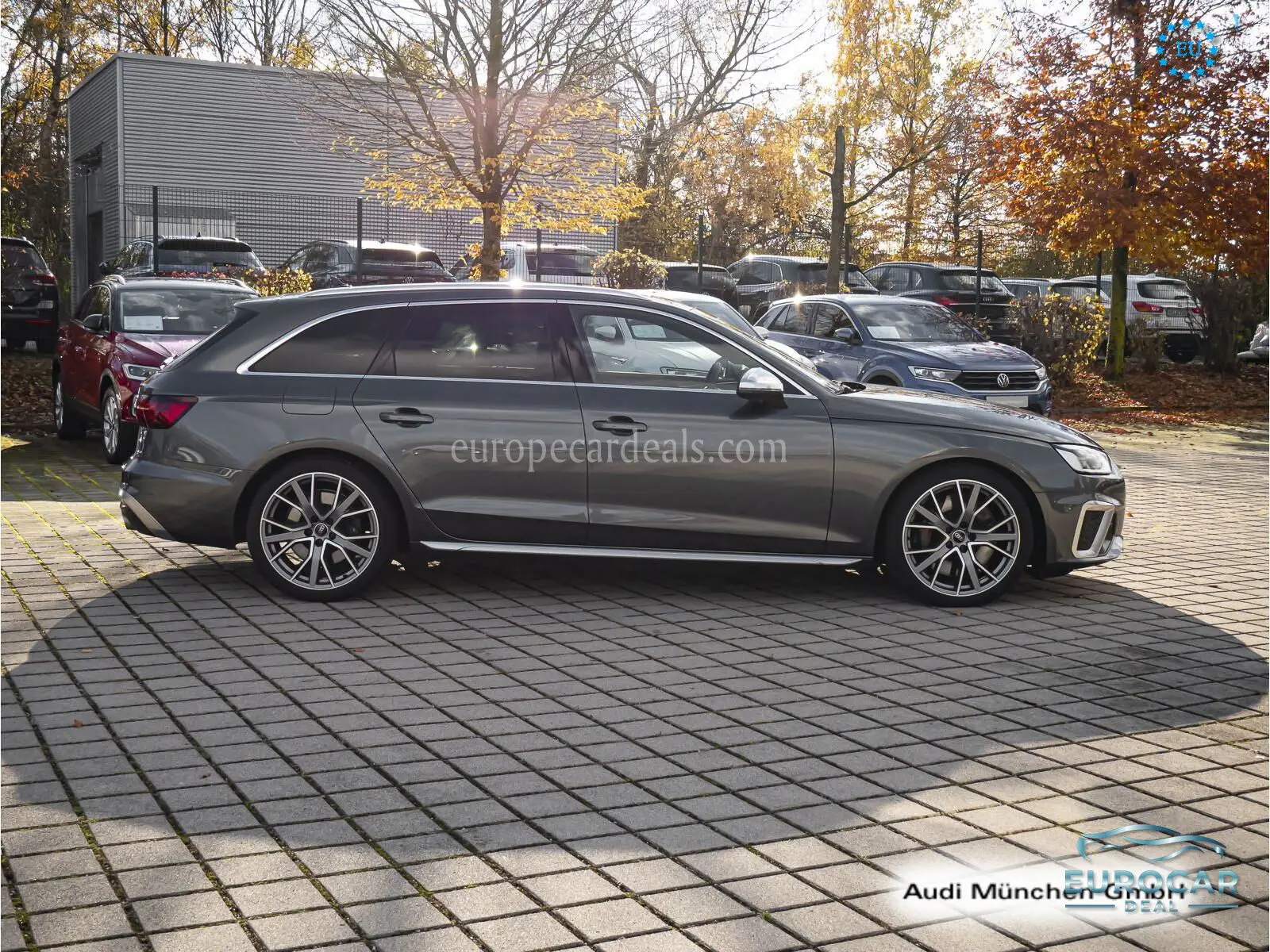Audi S4