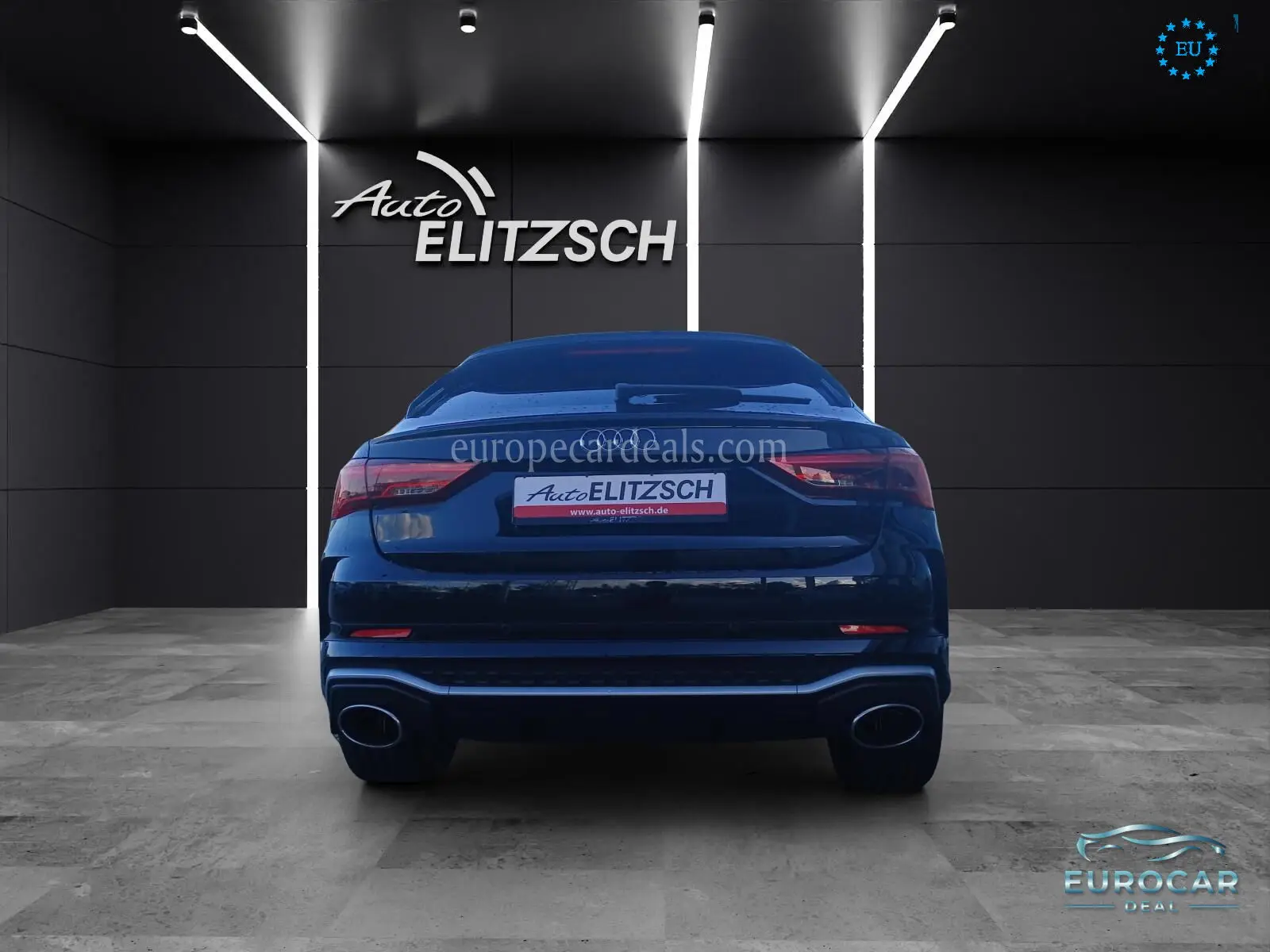 Audi RSQ3