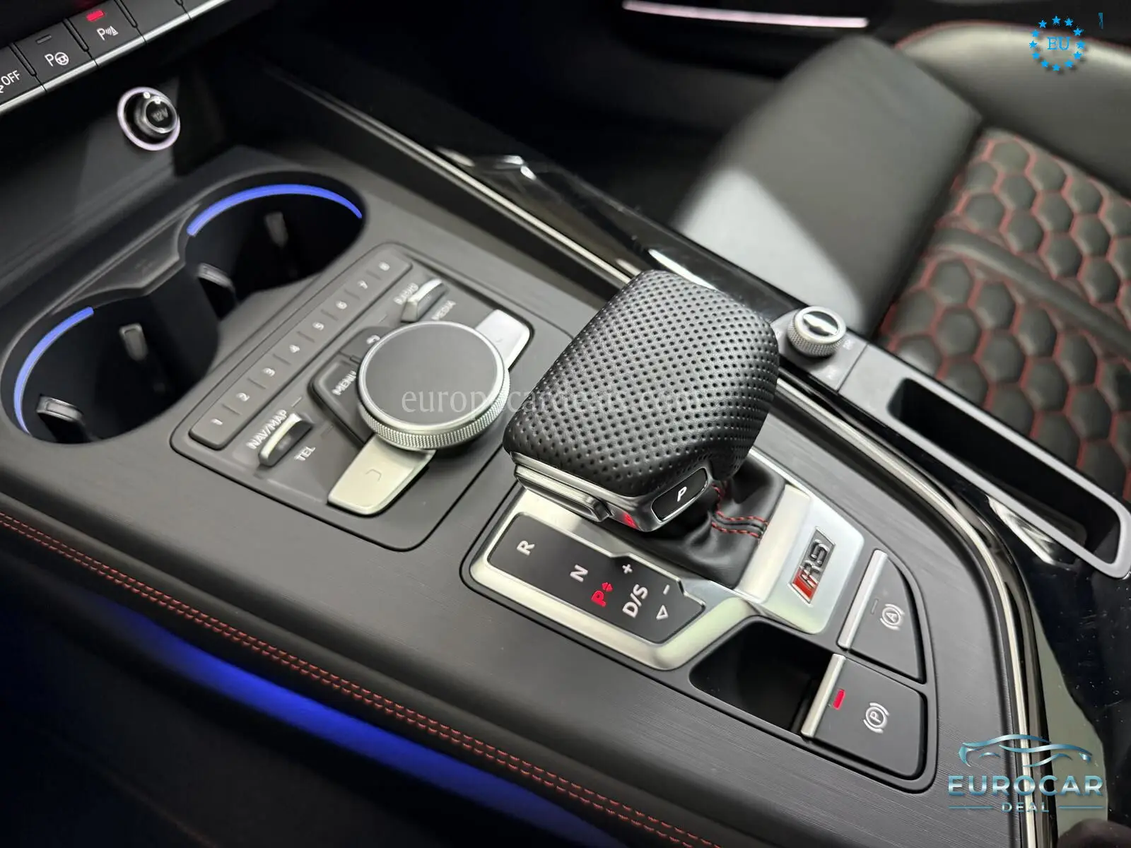 Audi RS5