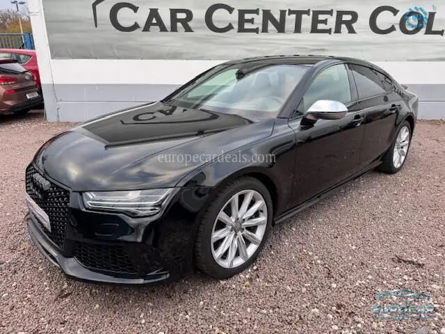 Audi S7