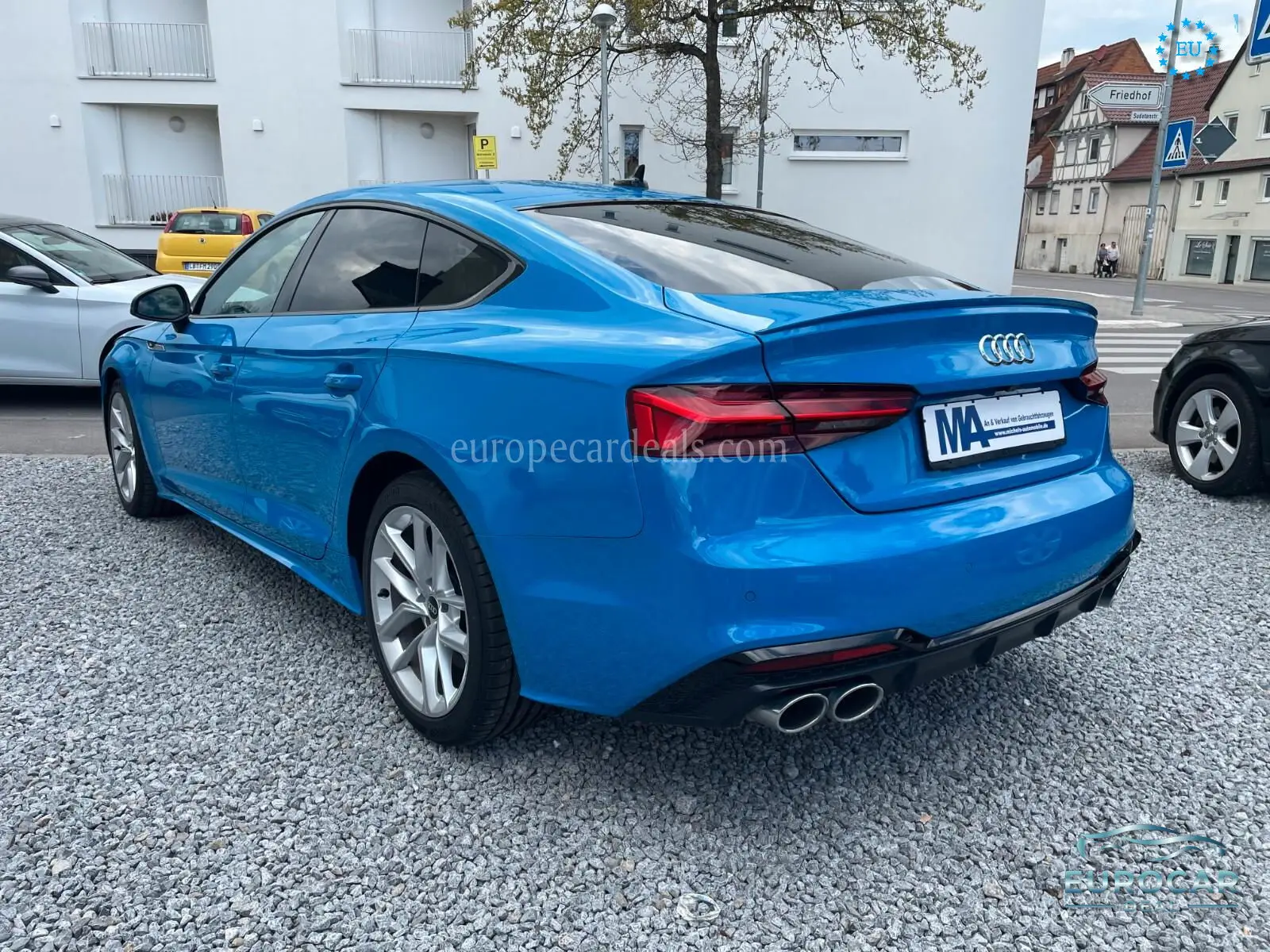 Audi S5