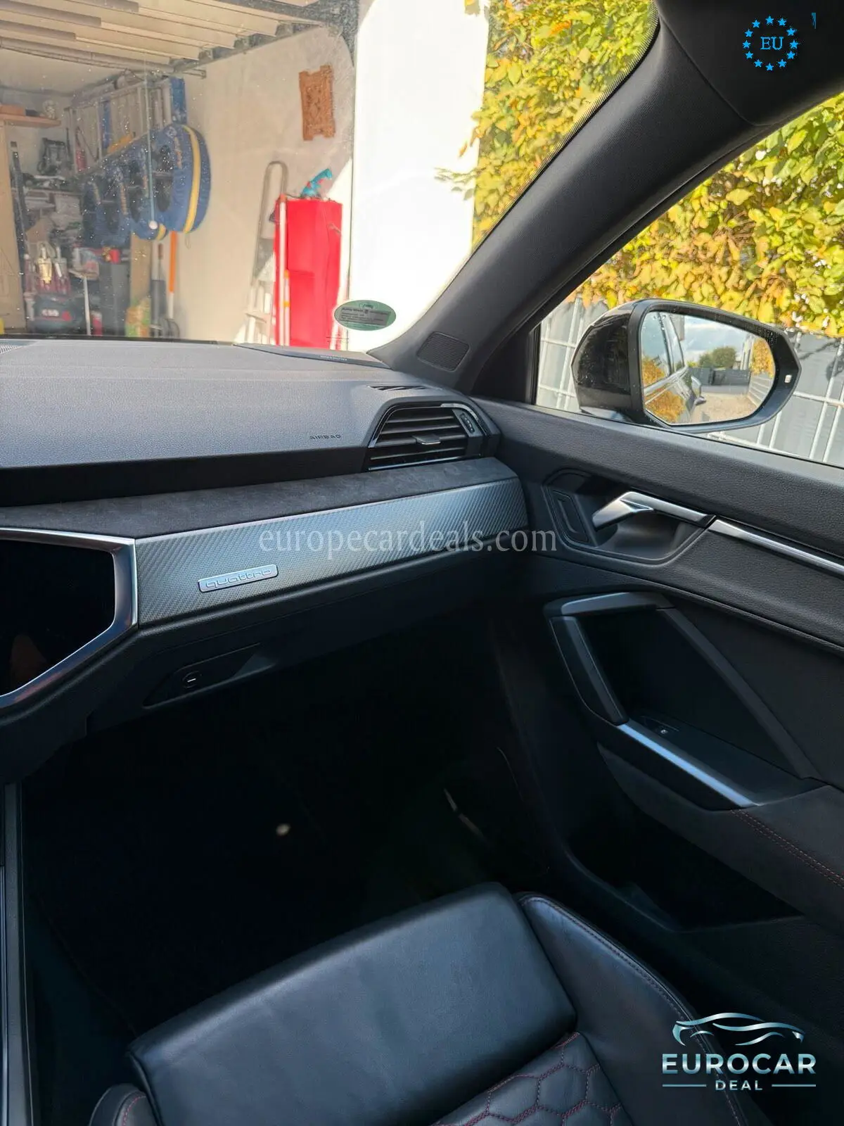 Audi RSQ3