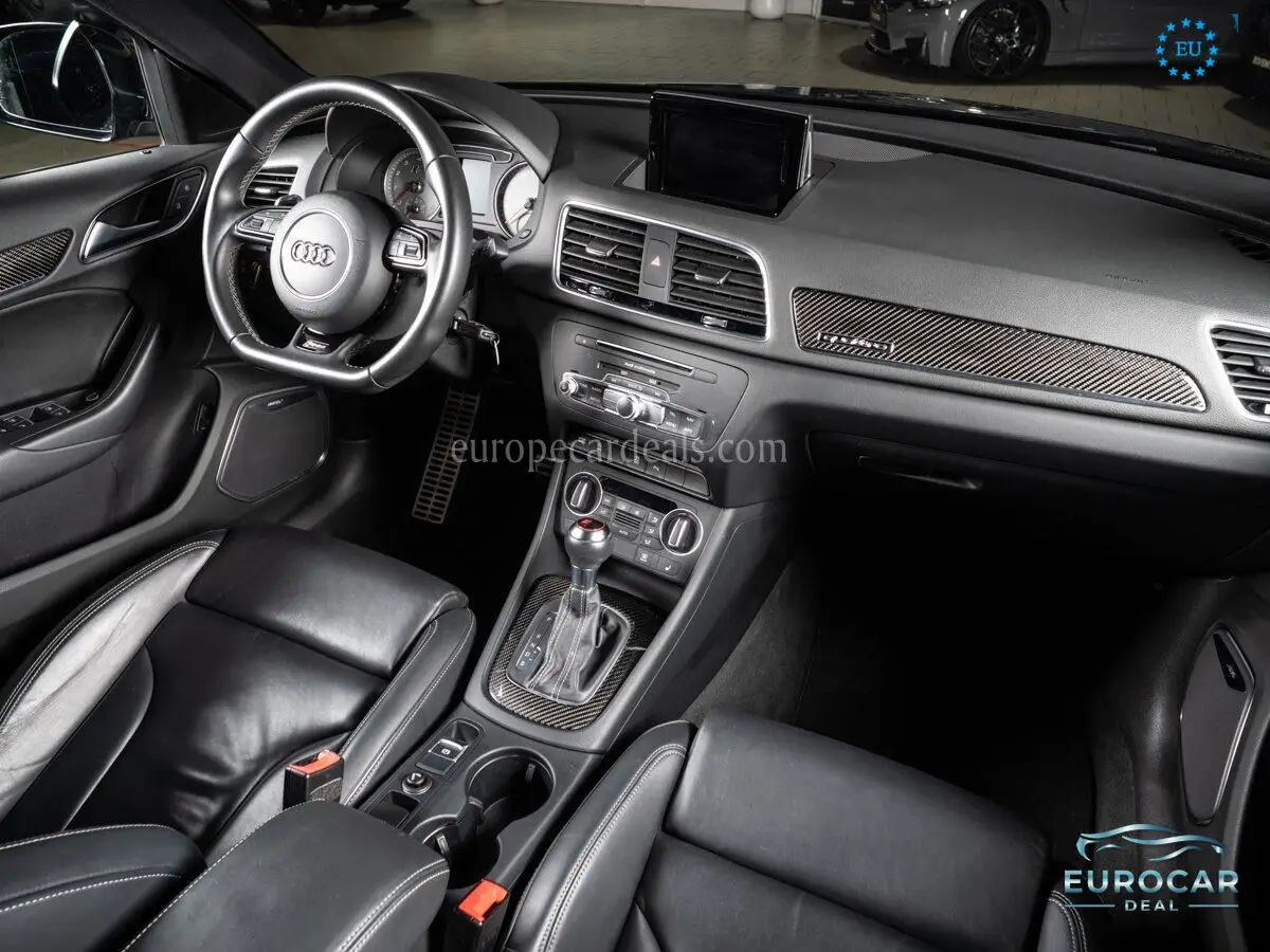 Audi RSQ3