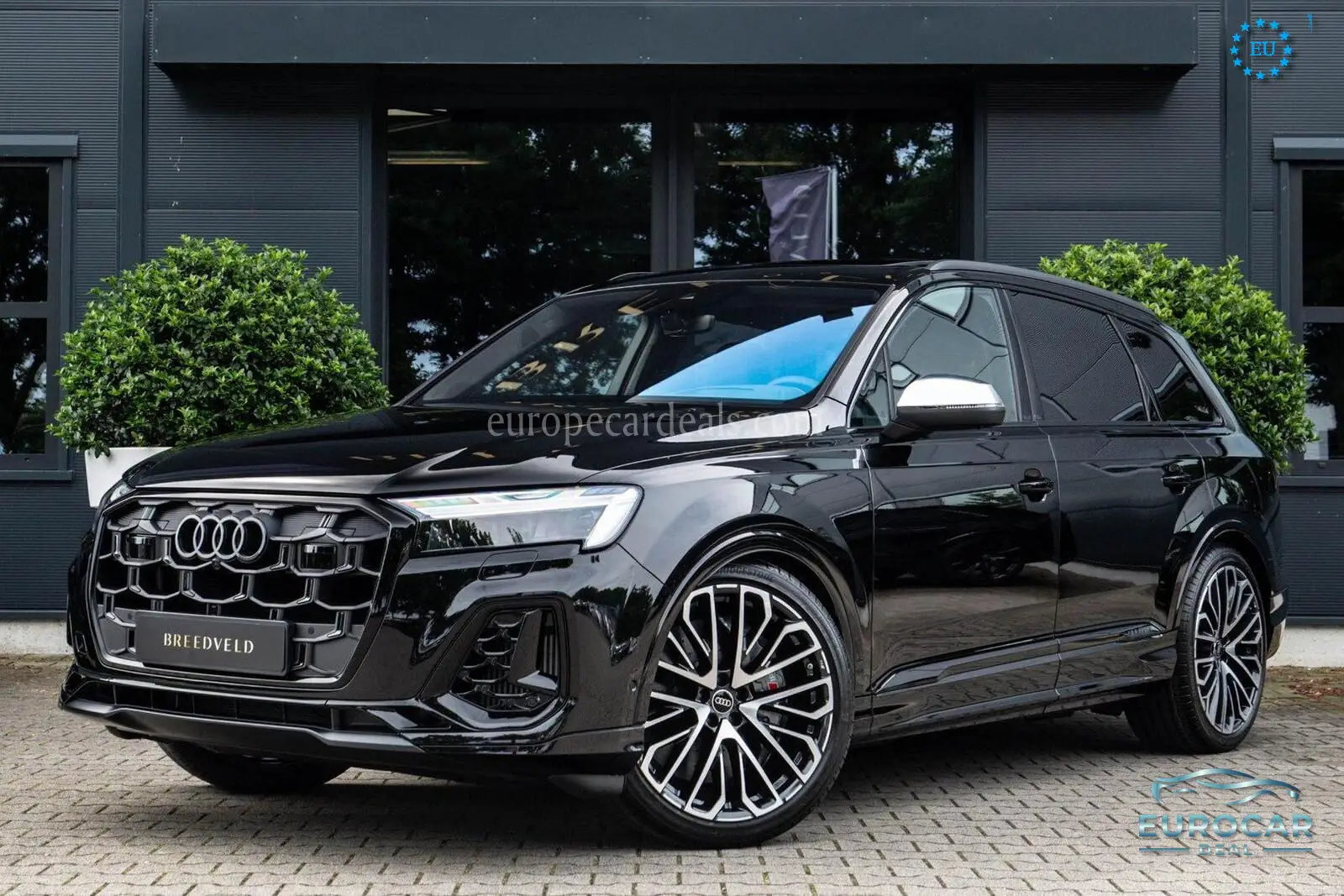 Audi SQ7