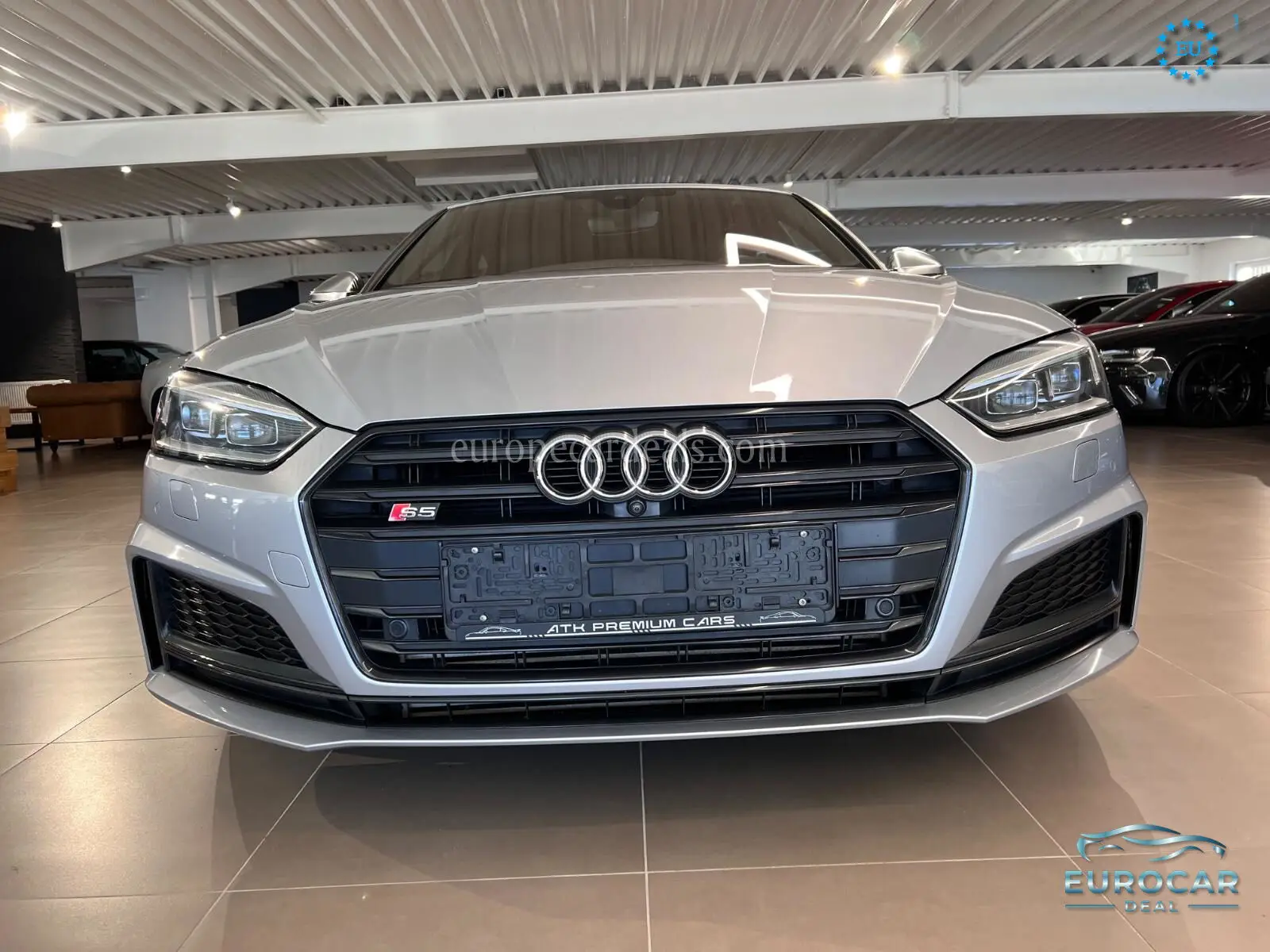 Audi S5