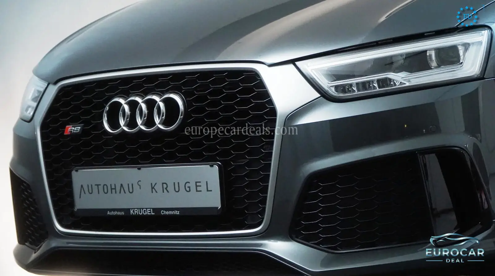 Audi RSQ3