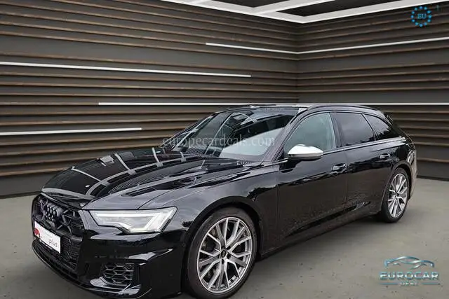 Audi S6