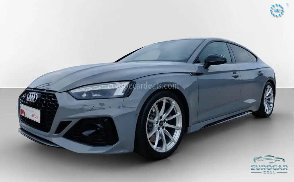 Audi RS5