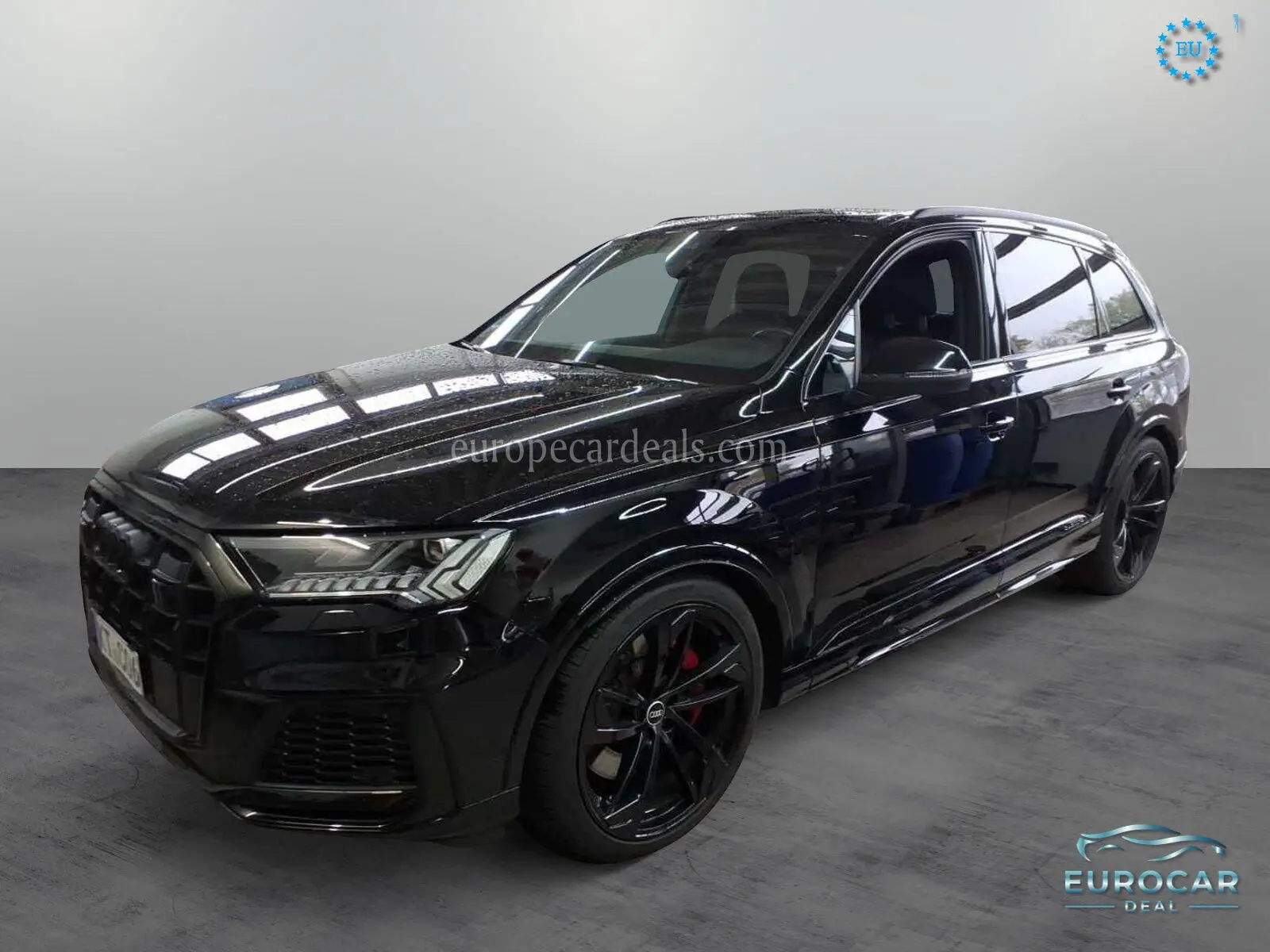 Audi SQ7