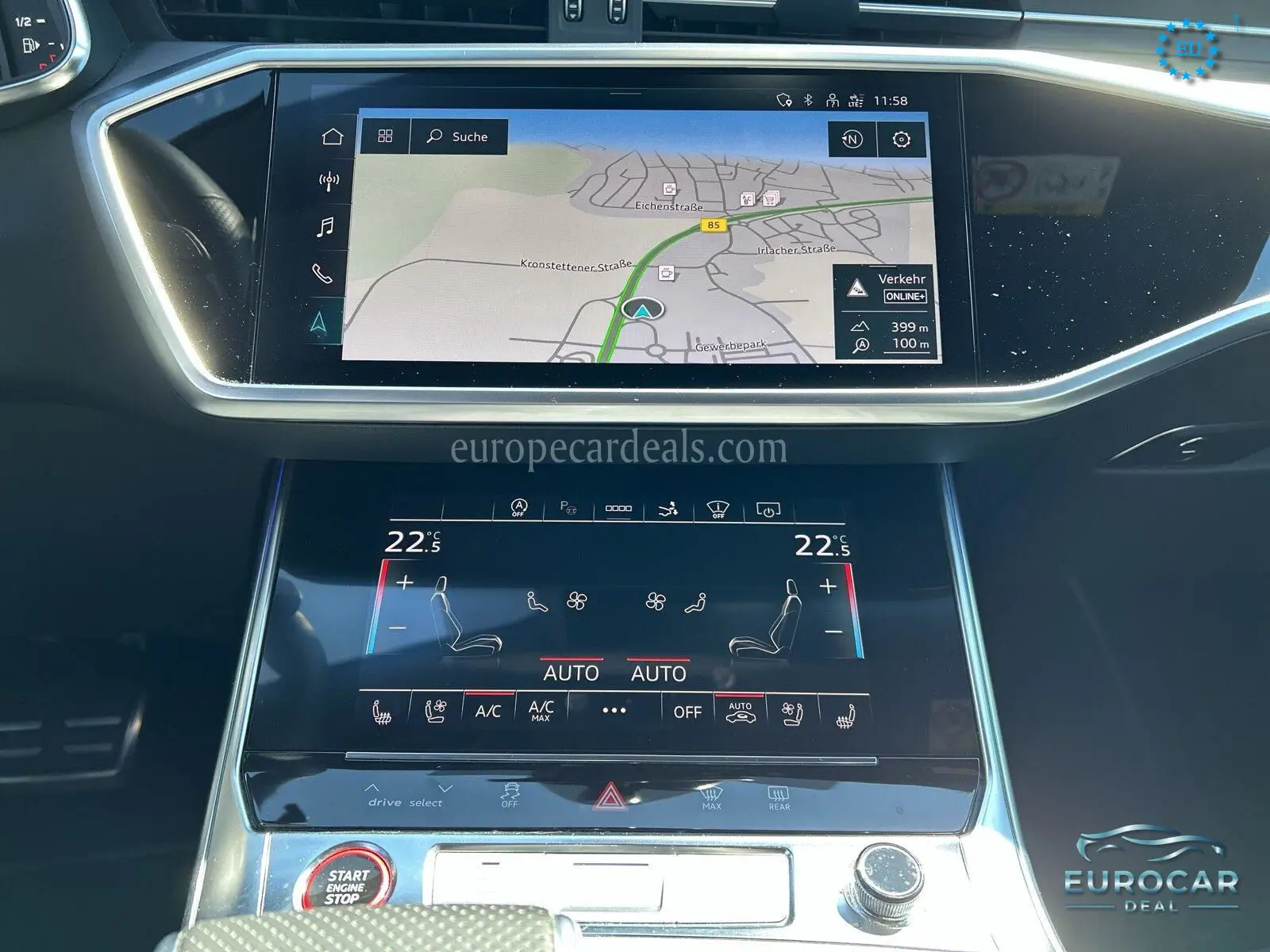 Audi S7